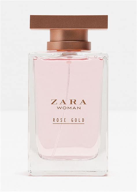 zara perfume rose gold|zara rose perfume j'adore.